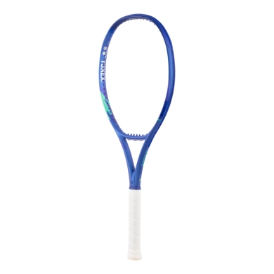 Yonex Tennis Racket Ezone (8th Gen.) 100in/300g/Tournament 2025 Blast blue - unstrung -